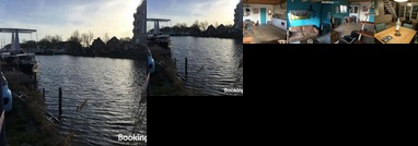 Vakantiehuis De Ringvaart