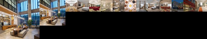 Holiday Inn Chengdu Airport