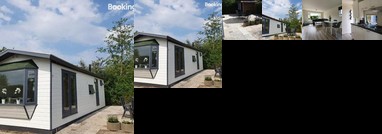 Mooi chalet in loenen GLD