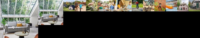 Landal Het Land van Bartje