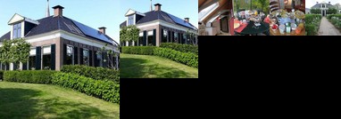 B&B De Pastorie Anno 1864