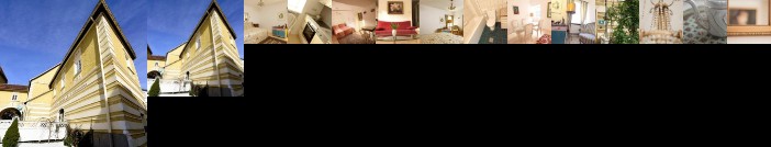 Barbara Residenz - Apartment Calla