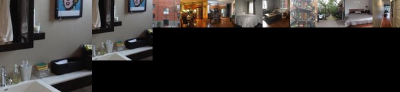 Charmant appartement Montrealais