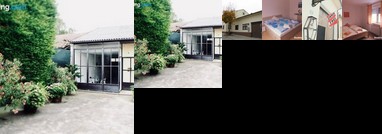 Ferienwohnung Hoelzl