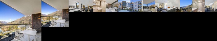 Rihir Apartment @ the base of Coronet Peak