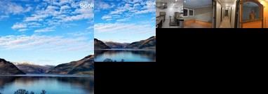 Hardanger Vandrerhjem