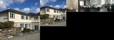 Verkshotell Guesthouse