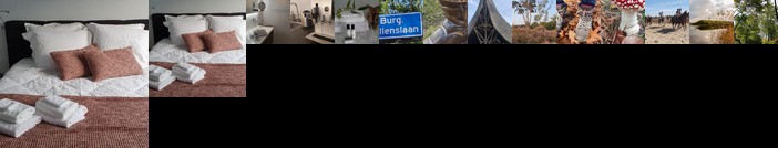 Bed en Breakfast de Olm