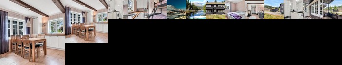 Gaustatoppen Apartment