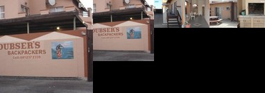 Loubser s Backpackers