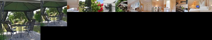 Ferienwohnung Wiesenblick Schenkendobern