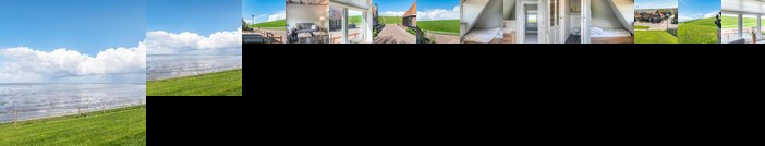 Vakantiehuisje 't Is Wad