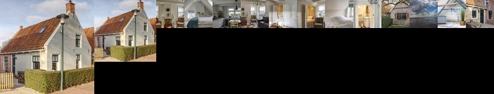 Huisje de Eersteling