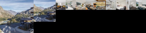Staysouth Suites Coronet Peak