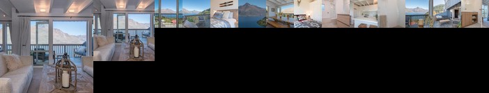 The Alpine Way Queenstown