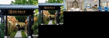 Floral Hotel Taishan Zhuoyuan Shanju