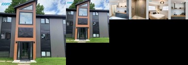 Fredericton Brunswick St Apartment