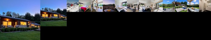 Queenstown Luxury Dalefield Lodge