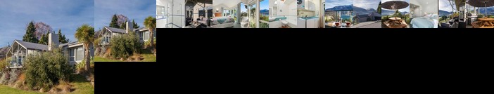 Lake View on Lewis - Queenstown Holiday Home