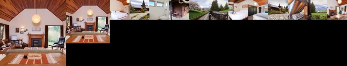 Nerenok - Dalefield Rural Holiday Home Only 10 Minutes From Queenstown