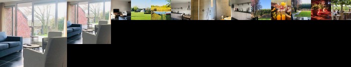 De BonteKraai Appartement 1 BG