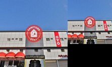 OYO 269 Esfrine Hotel Apartment