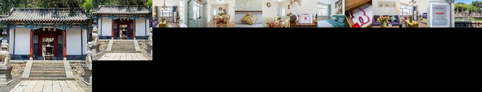 Taian Taishan District tianwai village