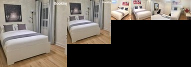 Happy Home Near Yorkdale