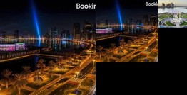 Premium Location in Sharjah