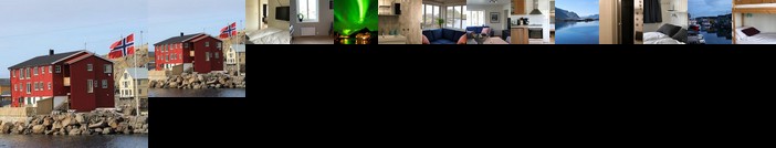 Nyksund Appartement Nyksund Brygge