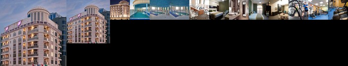 TIME Express Hotel Al Khan