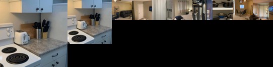 Quiet Modern DOWNTOWN condo w/ UG Parking