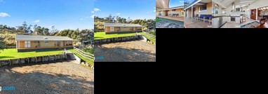 Tablelands Family Retreat