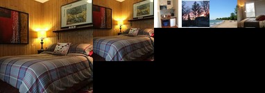 Rouge Park Suite - Toronto's Getaway