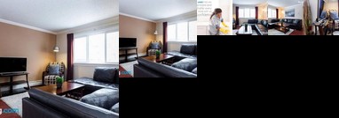 Luxurious Cozy 1 Bedroom/1 Bathroom Whyte Ave Condo - Free Covered Parking