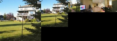 Entire one bedroom guest suite -self check in