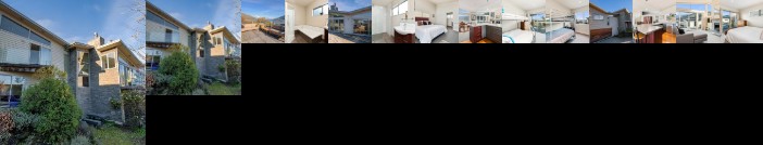 Lake Views on Yewlett - Queenstown Holiday Home