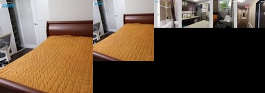 Edmonton NW 111 St Apartment