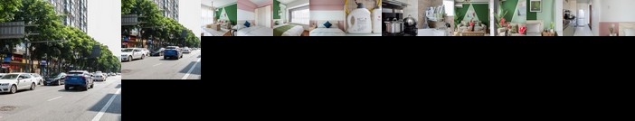 LocalsChengdu Chenghua Chunxi Road