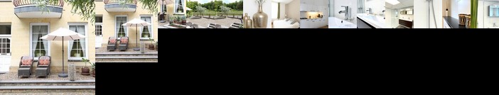 Appartement Scheepers