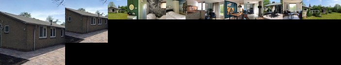 Vakantiehuis Bikkel Terschelling