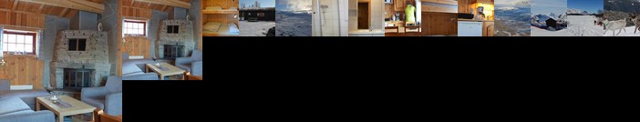 Besseggen Fjellpark Maurvangen Jotunheimen Cottage no 17