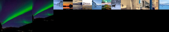 Narnia Lodge Lofoten