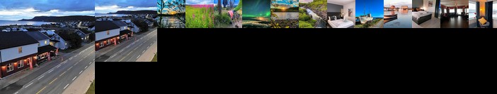 Lille Chili Vestre Jakobselv