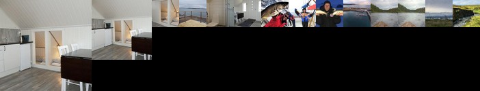 Varanger Fisherman's Shed