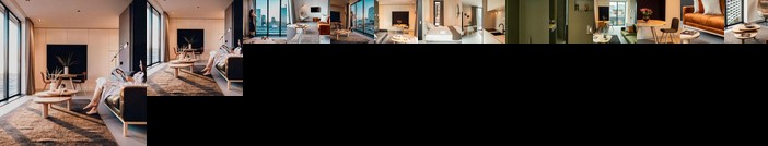 CREATIVE VALLEY NEST - Luxury Rooftop Apartments