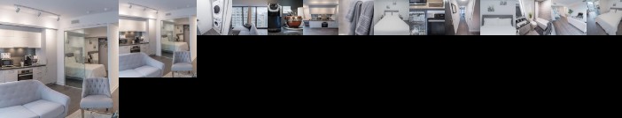 BRAND NEW Yorkville Executive Suite