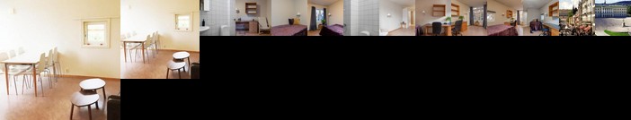 Authentic and Unique in the Heart of the City