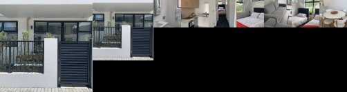 De la Plage Residences