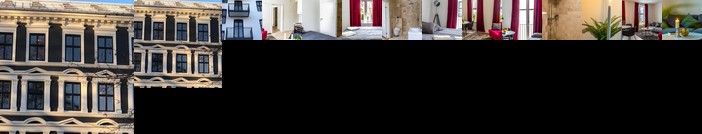 Urban Apartments Gruenerlokka